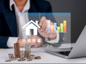 افزایش ارزش ملک با هوشمندسازی